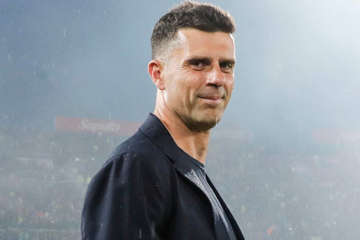 Vice campione d'Europa per la Juve: scambio da sogno