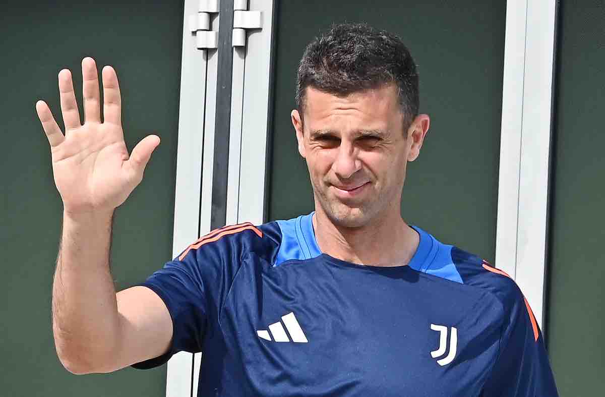 Juventus, il portiere della Next Gen lascia Torino
