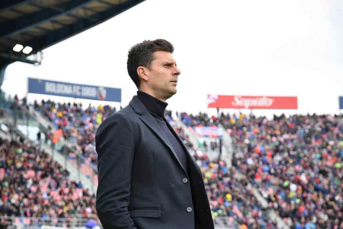 Salta Juventus-Como, niente esordio in Serie A