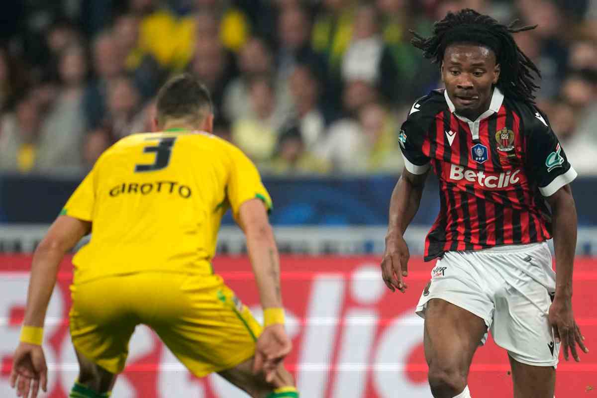 Thuram 'anticipato', firma in gran segreto con la Juventus