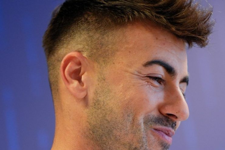 El Shaarawy piace a Thiago Motta per le fasce 