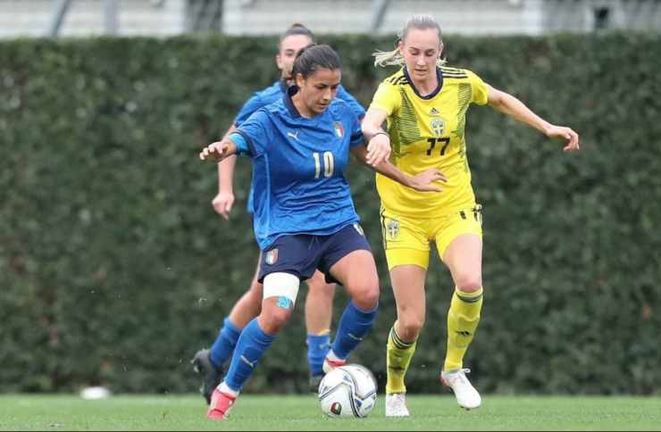 Cessione Juve al Napoli