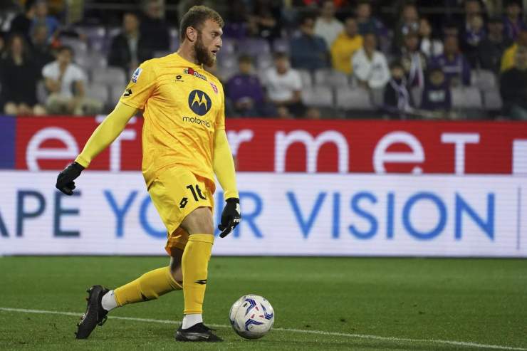Le cifre di Di Gregorio alla Juve