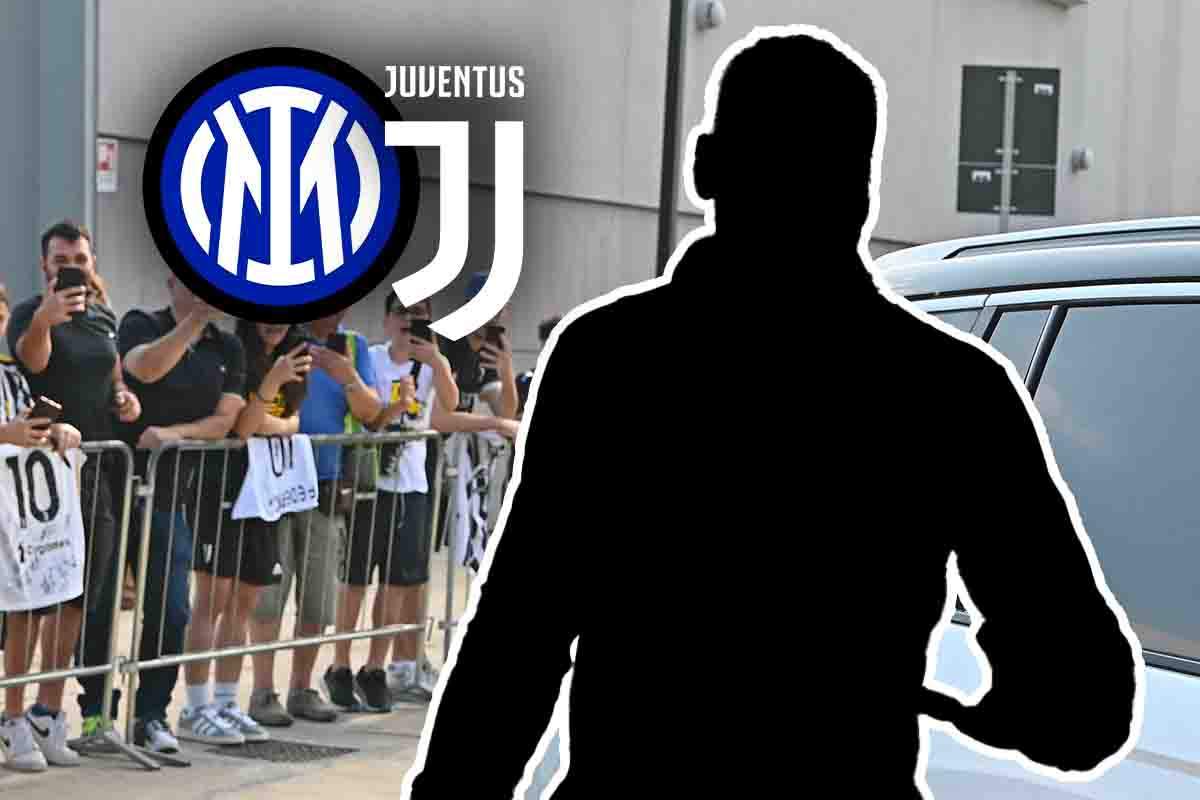 Dall'Inter alla Juve, affare fatto