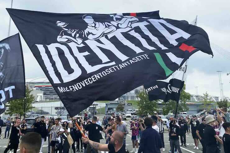 Prima volta in assoluto: Juventus, adesso è ufficiale