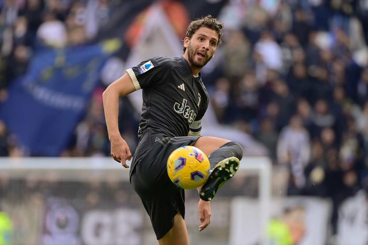 Calciomercato Locatelli cessione prestito