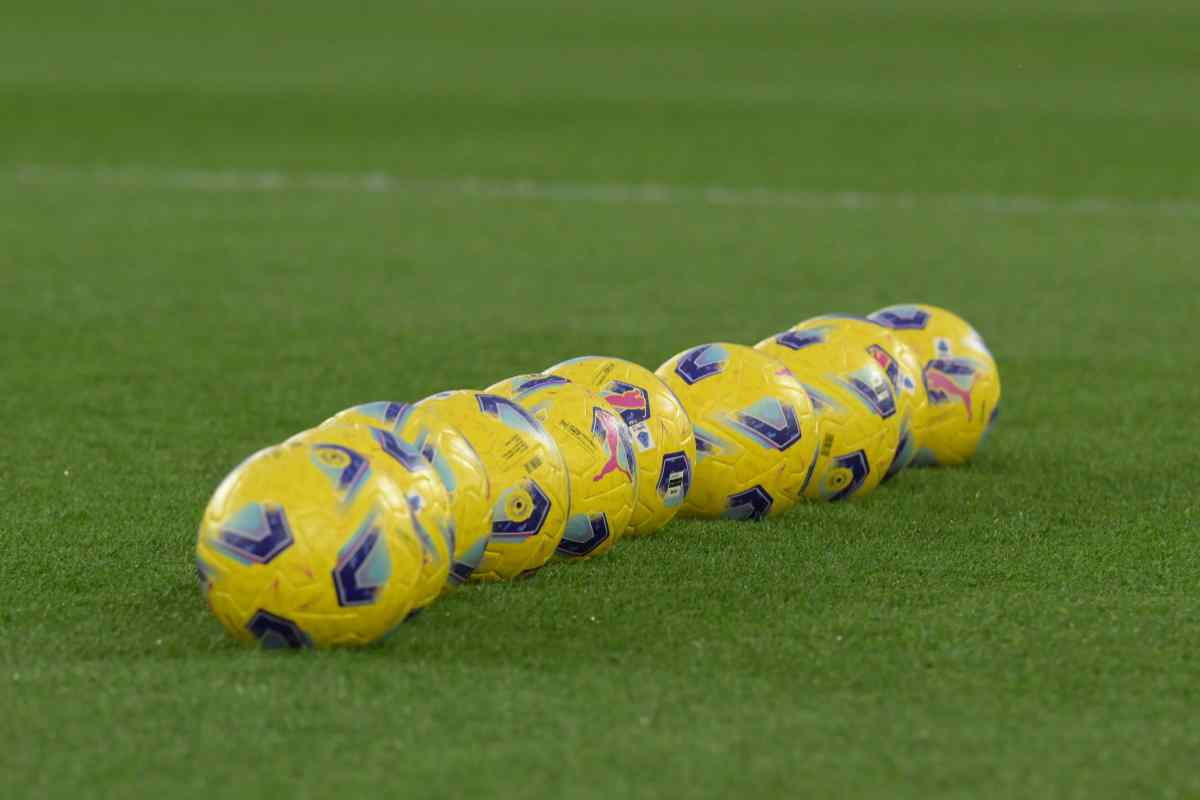 Penalizzazione in vista per un club italiano