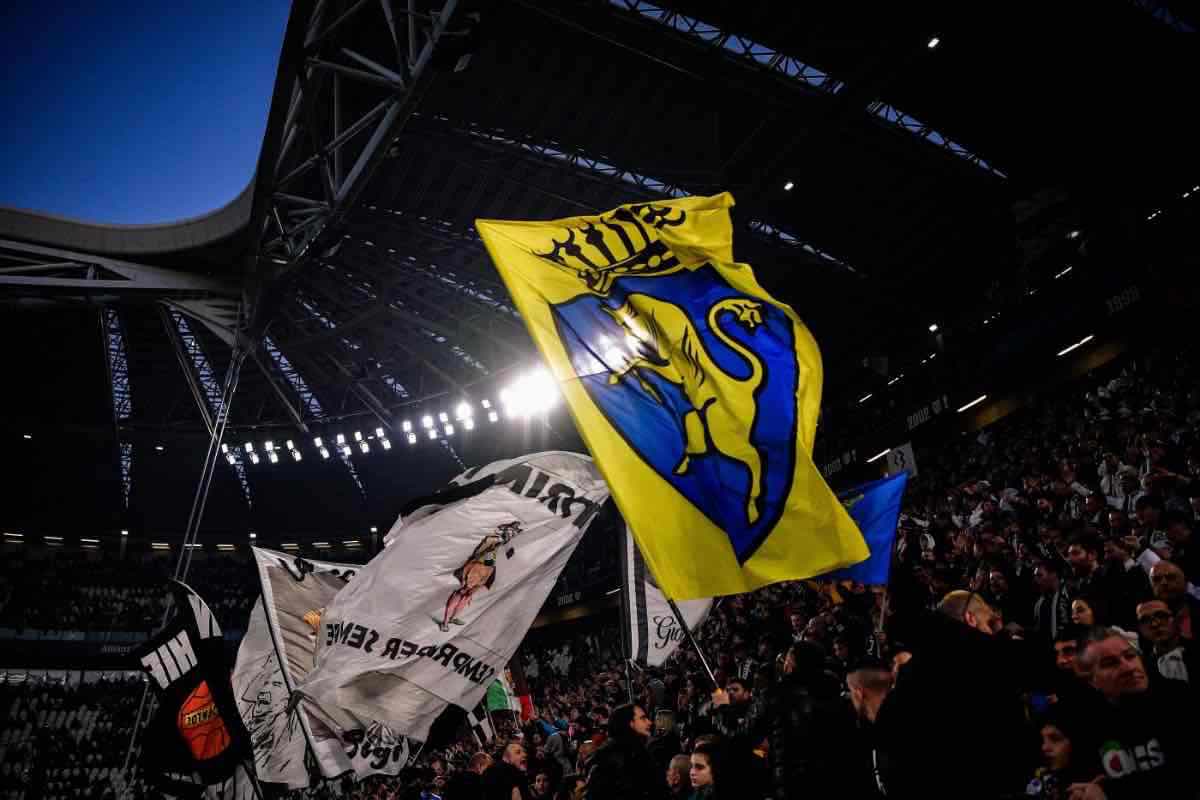 Lascia la Juve, rimane in Serie B