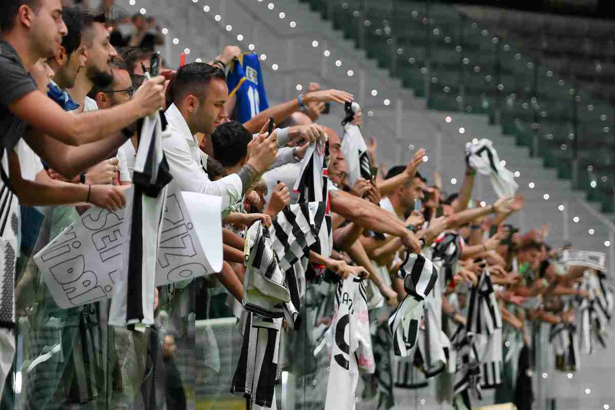 Enzo Zidane pensa al ritiro