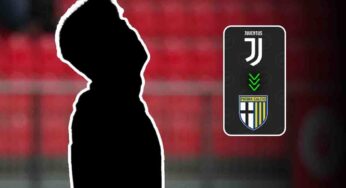 Operazione lampo tra Juve e Parma, il comunicato ufficiale: cambia maglia