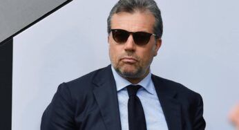 Scambio e 50 milioni di euro: la Juve lo ha già salutato