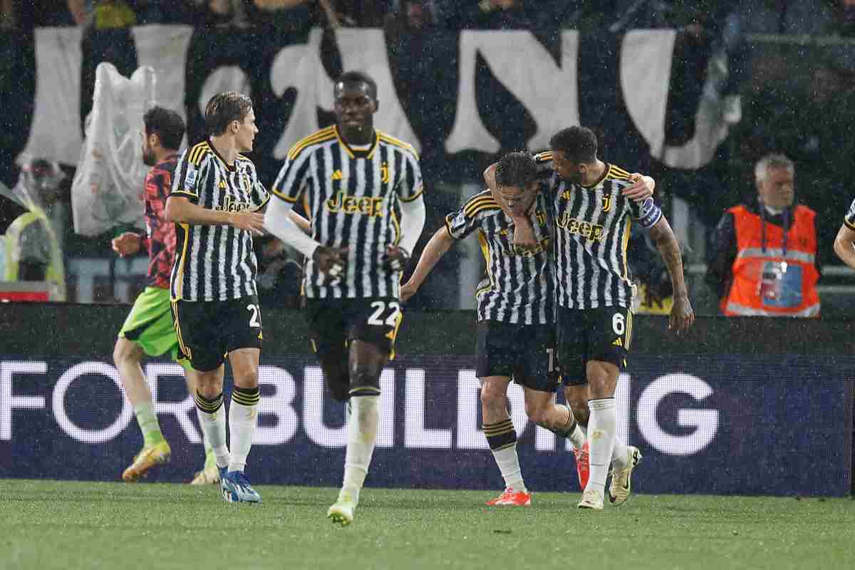 Nuovo colpo per la Juve Next Gen