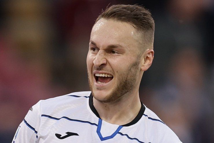 Koopmeiners a 50 milioni + bonus: ultima offerta Juve