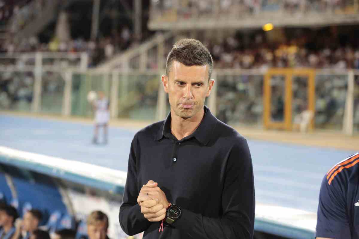 Juve beffata