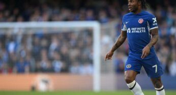 Calciomercato Juventus, il dado è tratto: Sterling bianconero