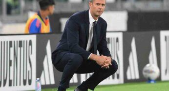 Ci siamo, addio alla Juve: firma con l’Arsenal