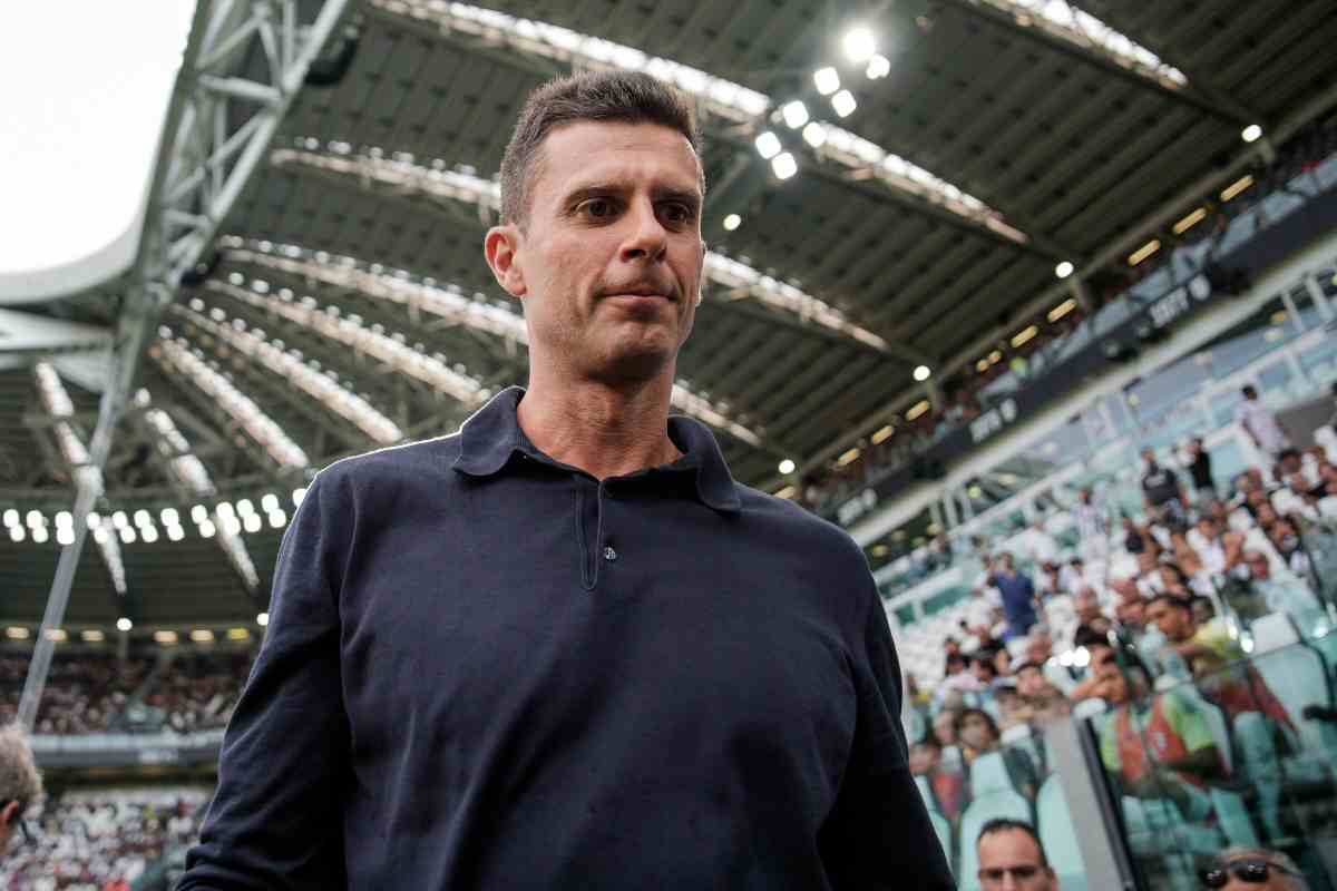 Juvenuts, caos su un titolarissimo di Thiago Motta