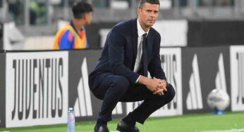 Rinforzo super in mediana, ufficiale la firma con la Juventus