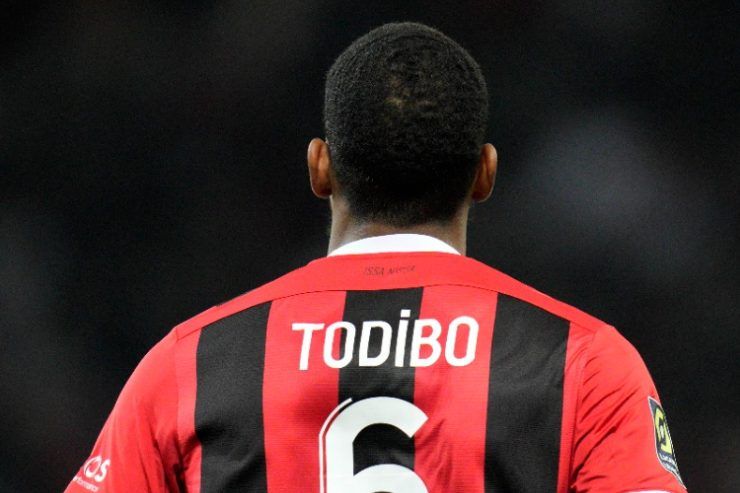 Todibo pronto per la Juve: oggi il via libera del Nizza