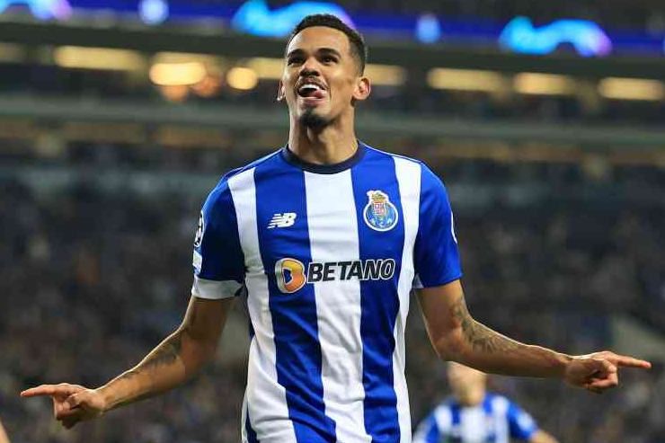 Galeno alla Juve per 30 milioni di euro