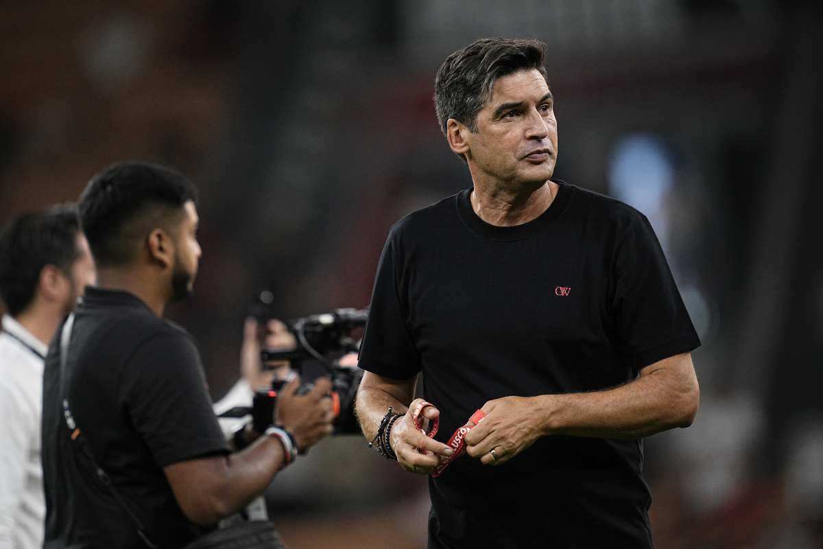 Calciomercato Milan Fonseca colpo