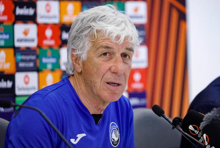 Gian Piero Gasperini
