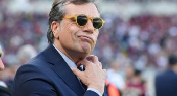 C’è la fumata bianca, la Juve sfoltisce l’attacco: va via