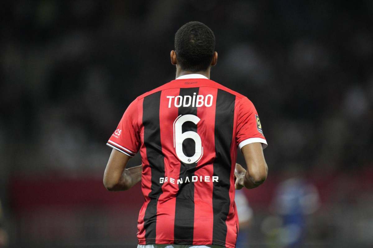 Todibo ha già deciso
