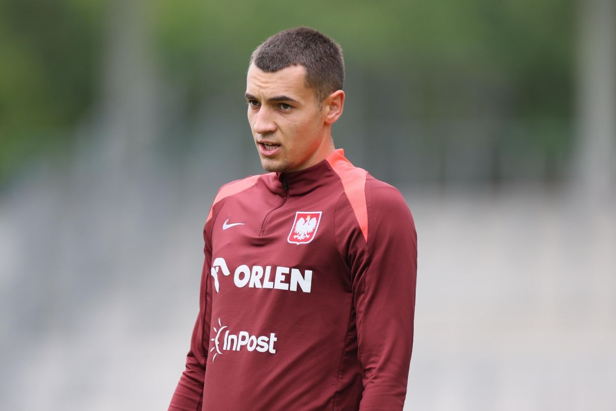 Passa all'Atletico Madrid per 24 milioni!