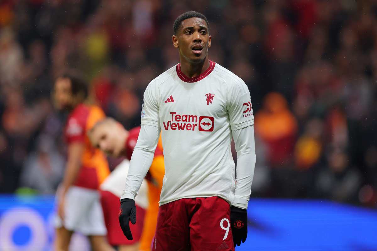 Calciomercato Juventus colpo Manchester United
