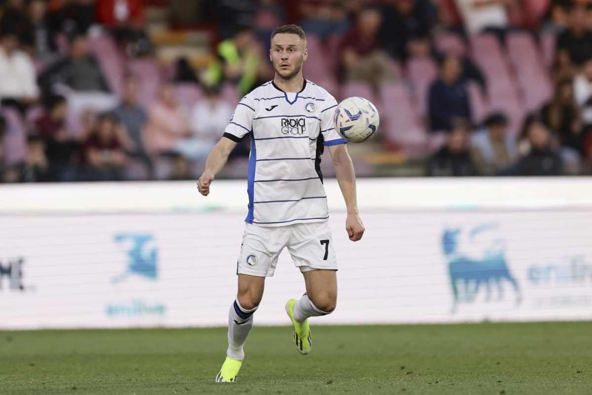 Koopmeiners alla Juventus