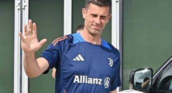 La Juventus fa dietrofront: ora cambia tutto