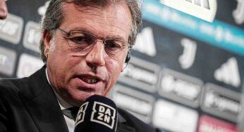 Calciomercato Juventus, nuovo affare in Liga: Giuntoli fa festa con lo sconto