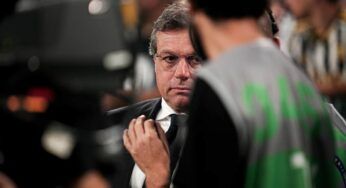 Calciomercato Juventus, salta l’erede di Bremer: vola nella Capitale