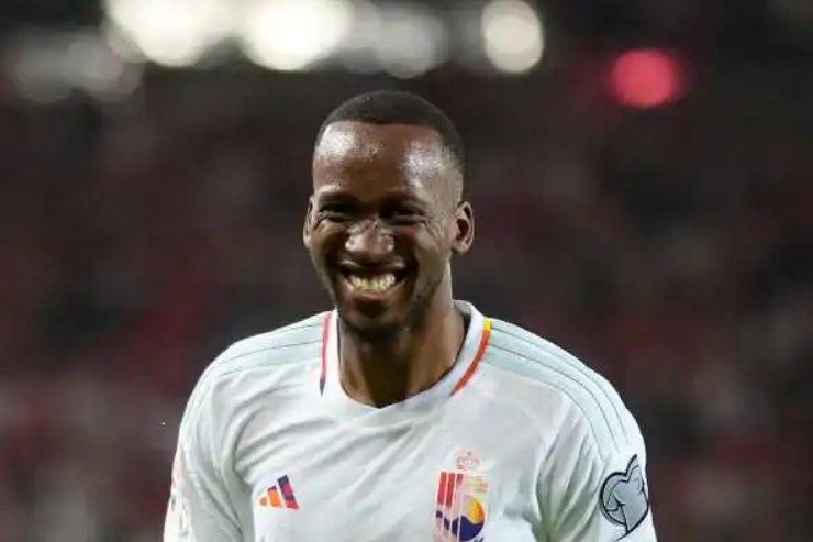 Lukebakio rinforzo per la Juventus