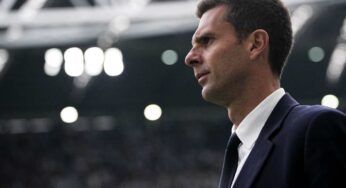 Thiago Motta rivoluziona la Juve: doppia novità clamorosa, non era mai successo