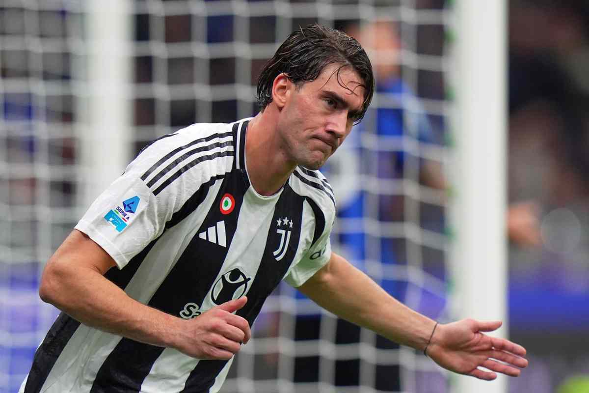 Vlahovic