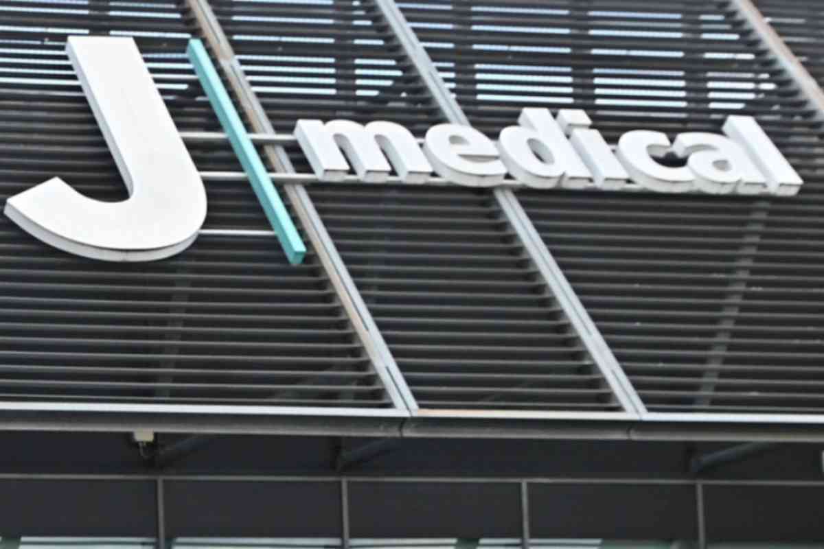 Visite mediche al J Medical