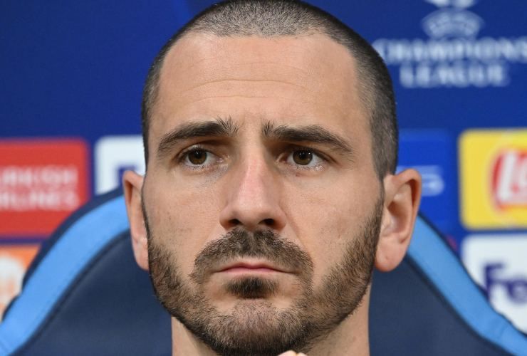 Torna il grande ex