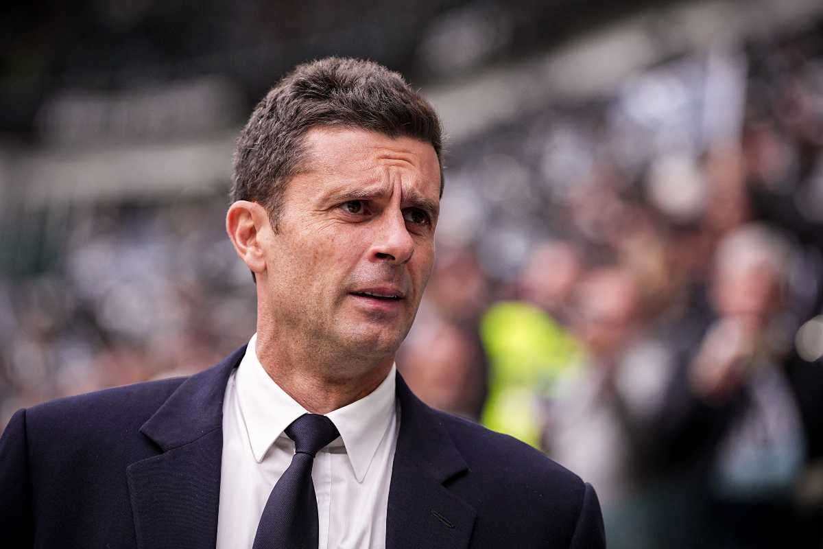 Critiche Juventus bocciatura