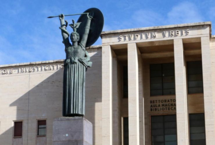 Università La Sapienza