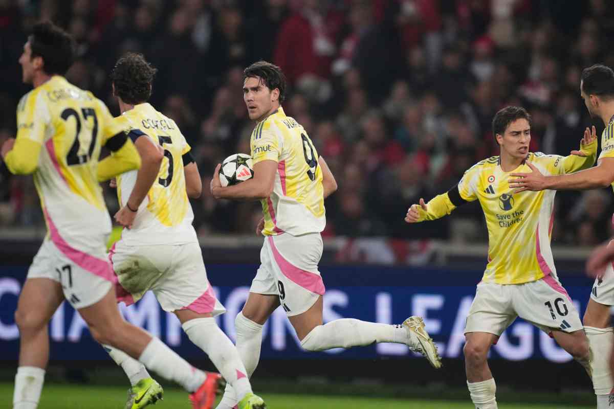 Juventus Fc