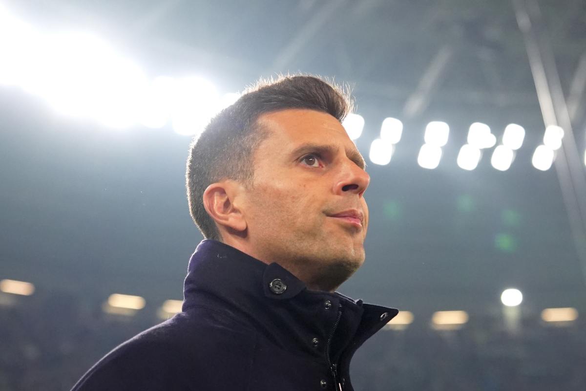 Thiago Motta prima del Derby contro il Torino