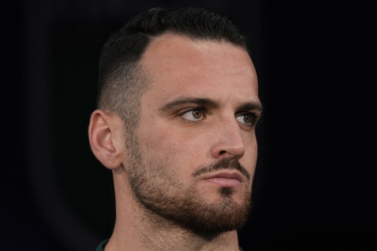 Juventus, vicino il rinnovo di Gatti: trattativa in fase di definizione