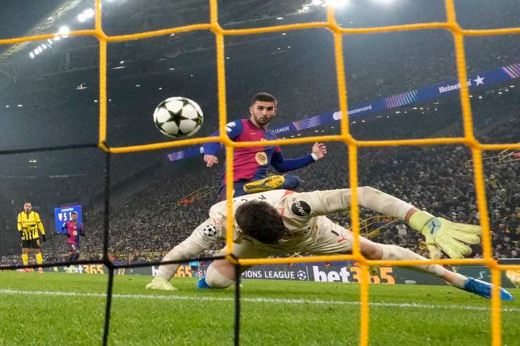 Ferran Torres