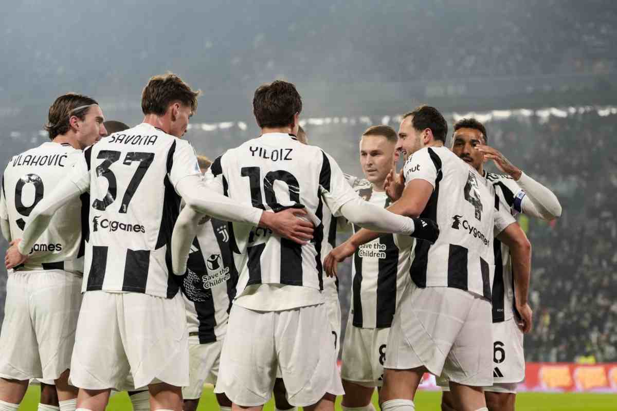 Juventus Fc