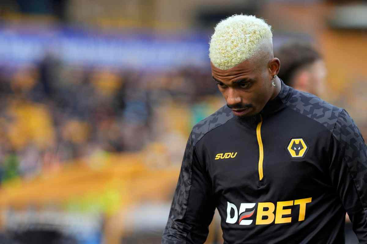 Mario Lemina 