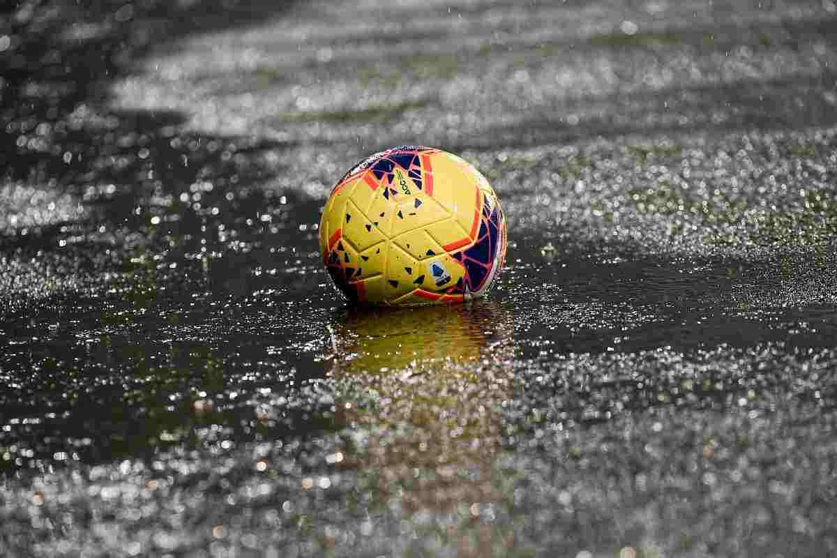 Everton-Liverpool rinviata a causa del maltempo: il derby di Premier League non si gioca