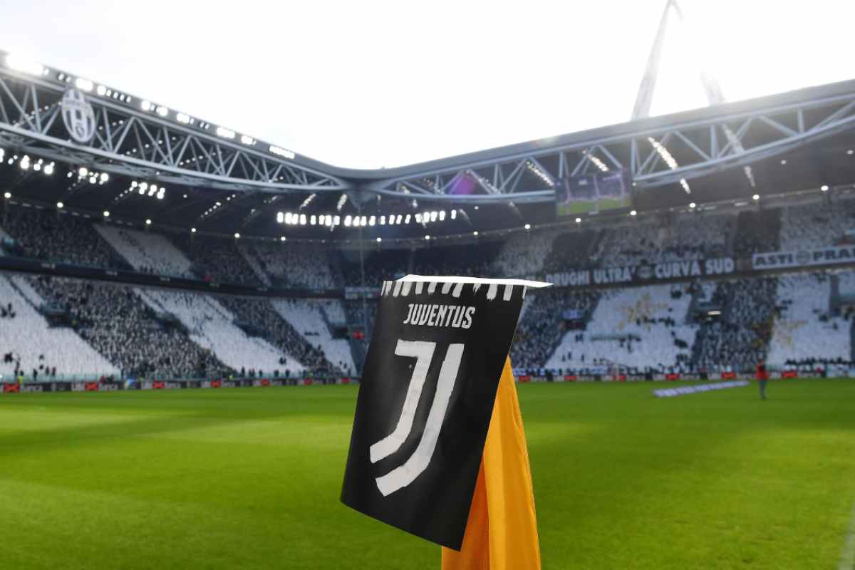 Allianz Stadium