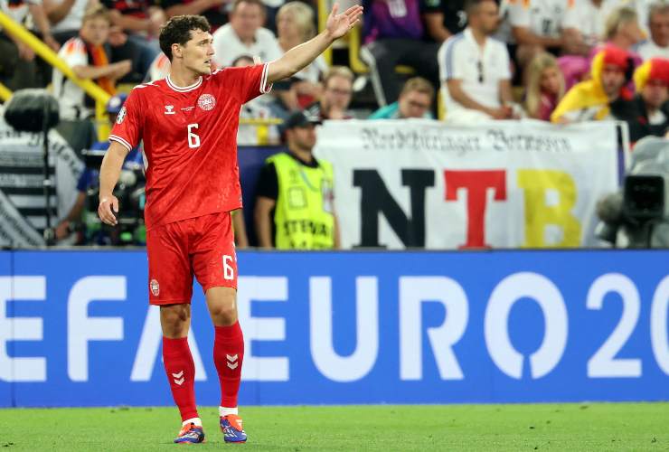 Andreas Christensen
